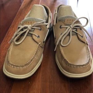 Women’s Sperry Boat Shoe
